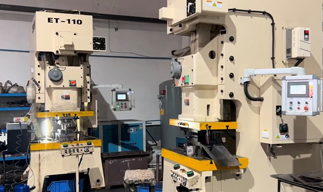 Yancheng Yanye Hydraulic Parts Co., Ltd.