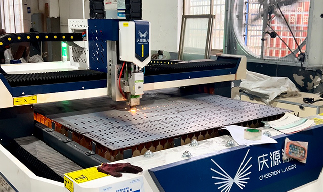 Yancheng Yanye Hydraulic Parts Co., Ltd.