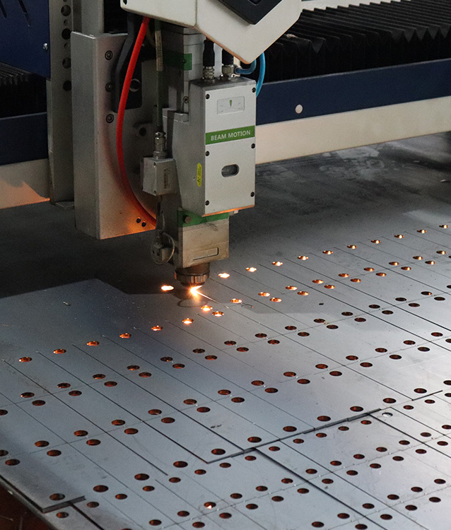 Yancheng Yanye Hydraulic Parts Co., Ltd.