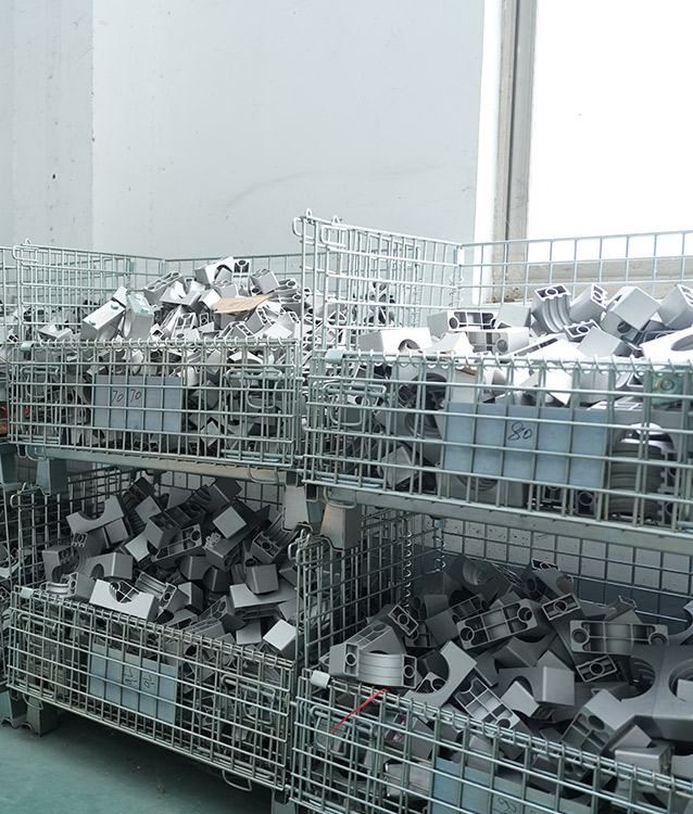 Yancheng Yanye Hydraulic Parts Co., Ltd.