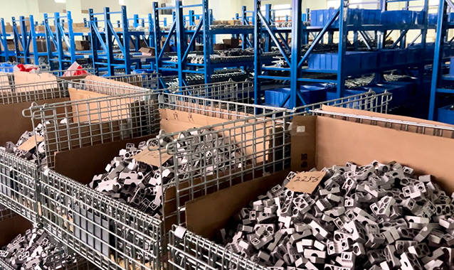 Yancheng Yanye Hydraulic Parts Co., Ltd.