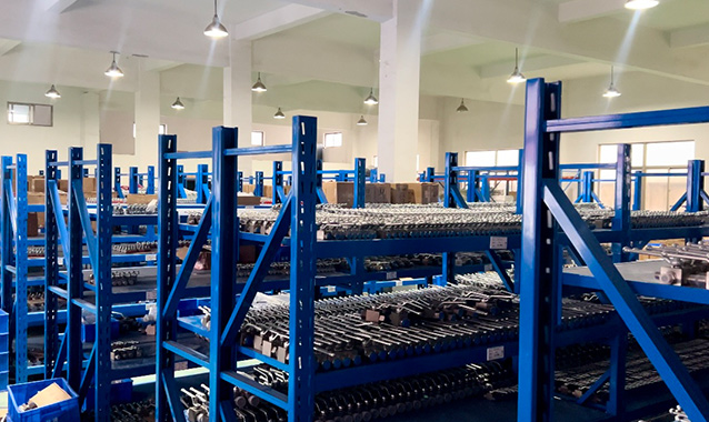 Yancheng Yanye Hydraulic Parts Co., Ltd.