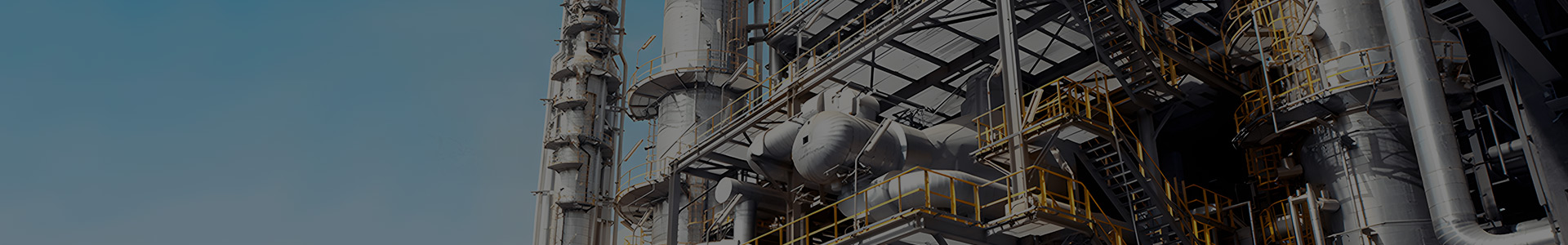 Yancheng Yanye Hydraulic Parts Co., Ltd.