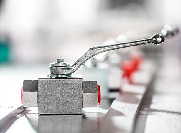 Yancheng Yanye Hydraulic Parts Co., Ltd.