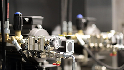 Yancheng Yanye Hydraulic Parts Co., Ltd.