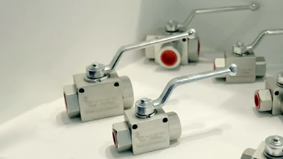 Yancheng Yanye Hydraulic Parts Co., Ltd.