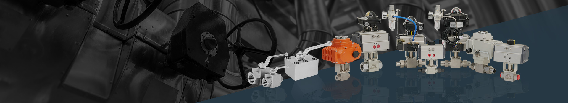 Yancheng Yanye Hydraulic Parts Co., Ltd.