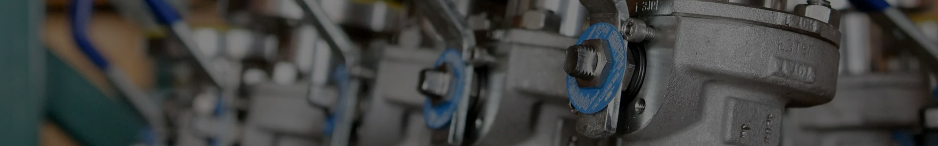 Yancheng Yanye Hydraulic Parts Co., Ltd.