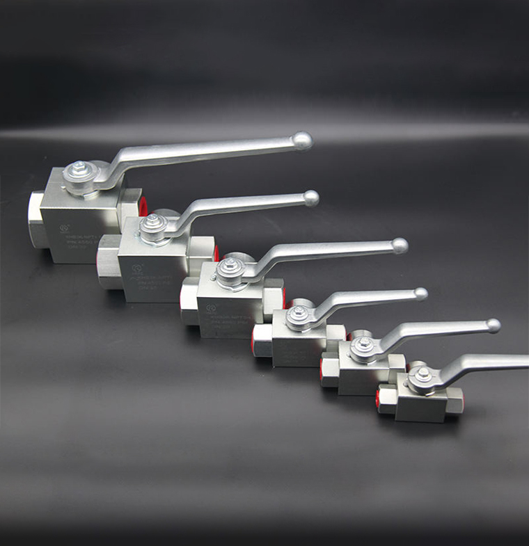 Yancheng Yanye Hydraulic Parts Co., Ltd.