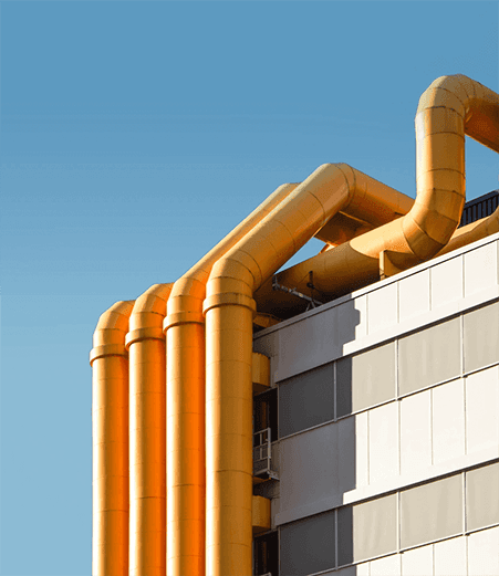 Oil & Natural Gas Industry