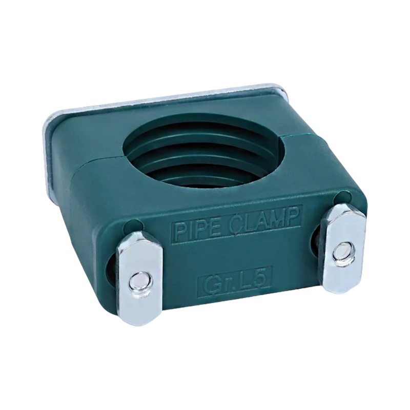 Light-Duty Rail Pipe Clamp Mobile Guide, C-Channel Pipe Clamp Rail, TLPG12 Series Pipe Clamp Light-Duty Rail Pipe Clamp Mobile Guide, C-Channel Pipe Clamp Rail, TLPG12 Series Pipe Clamp