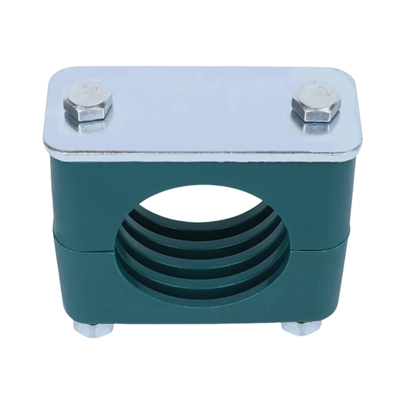 Light-Duty Rail Pipe Clamp Mobile Guide, C-Channel Pipe Clamp Rail, TLPG12 Series Pipe Clamp Light-Duty Rail Pipe Clamp Mobile Guide, C-Channel Pipe Clamp Rail, TLPG12 Series Pipe Clamp