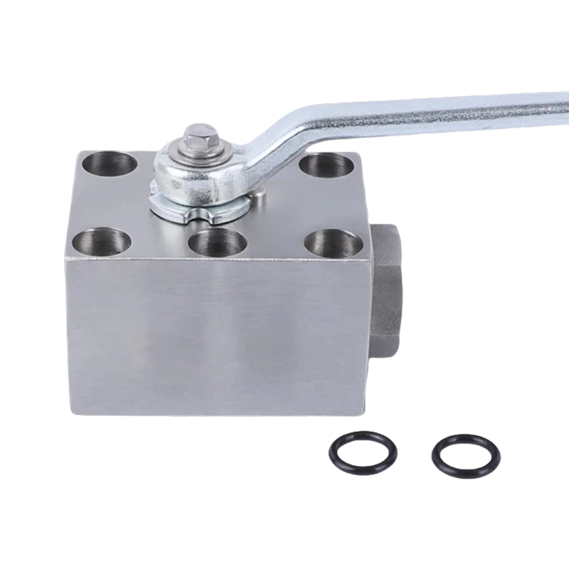 High-Pressure Plate Ball Valve KHP Type (PKH Type) KHP-10 KHP-16 KHP-20 KHP-25 KHP-32 High-Pressure Plate Ball Valve KHP Type (PKH Type) KHP-10 KHP-16 KHP-20 KHP-25 KHP-32