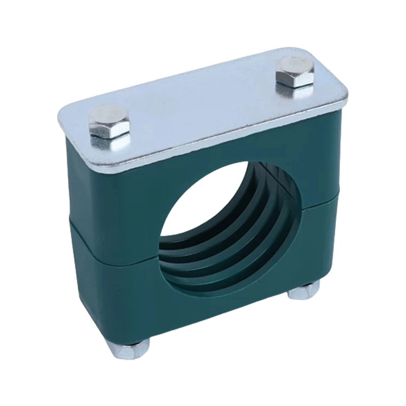 Light-Duty Rail Pipe Clamp Mobile Guide, C-Channel Pipe Clamp Rail, TLPG12 Series Pipe Clamp Light-Duty Rail Pipe Clamp Mobile Guide, C-Channel Pipe Clamp Rail, TLPG12 Series Pipe Clamp