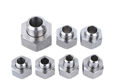 High-pressure Ball Valve Accessories